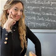 Docente Italiano L2 CERTIFICATA- CEDILS impartisce lezioni